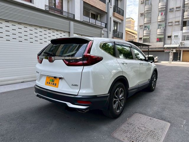 HONDA本田 CR-V  第2張相片