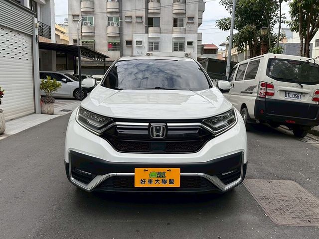 HONDA本田 CR-V  第3張相片