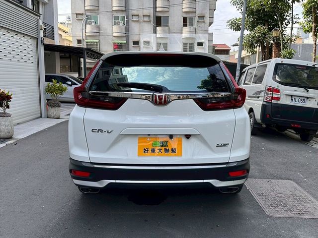 HONDA本田 CR-V  第4張相片