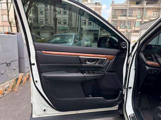 HONDA本田 CR-V  第5張相片