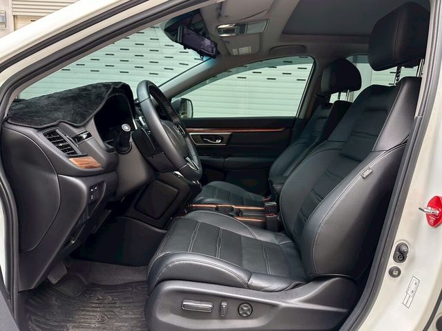 HONDA本田 CR-V  第6張相片