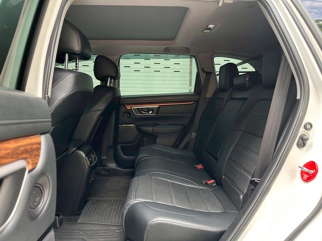 HONDA本田 CR-V  第7張相片