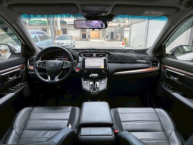 HONDA本田 CR-V  第9張相片