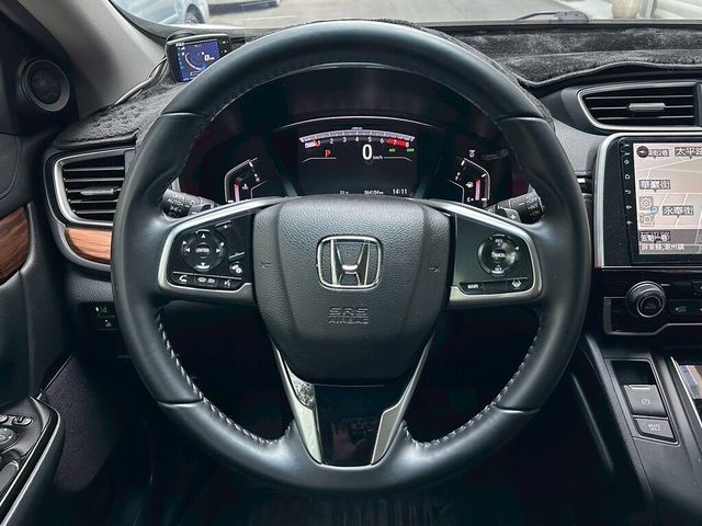 HONDA本田 CR-V  第10張相片