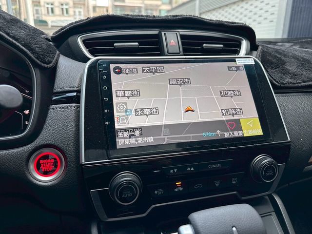 HONDA本田 CR-V  第12張相片