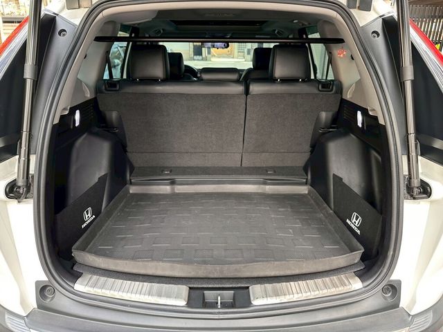 HONDA本田 CR-V  第13張相片