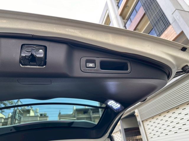HONDA本田 CR-V  第14張相片