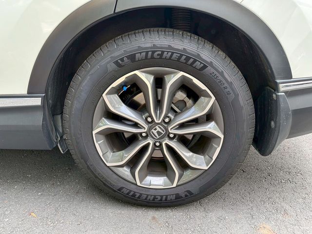 HONDA本田 CR-V  第15張相片