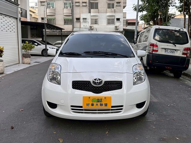 TOYOTA豐田 YARIS  第3張相片