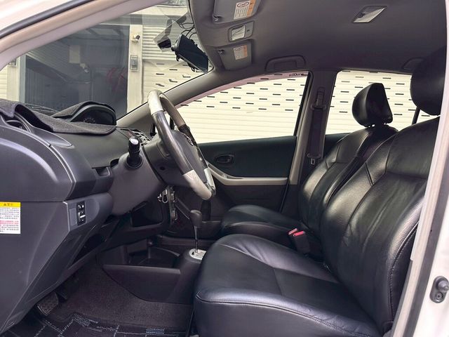 TOYOTA豐田 YARIS  第6張相片