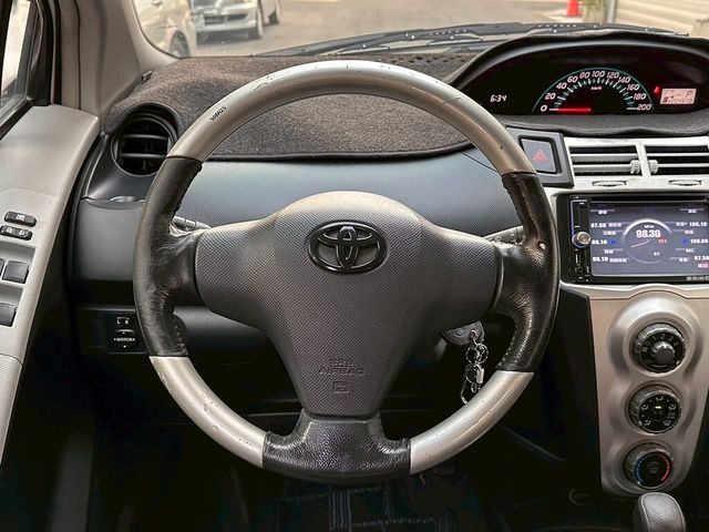 TOYOTA豐田 YARIS  第9張相片