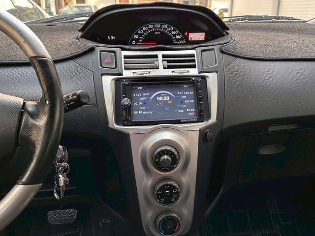 TOYOTA豐田 YARIS  第10張相片
