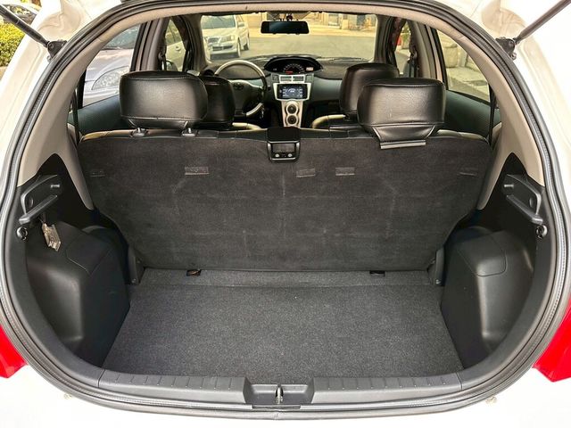 TOYOTA豐田 YARIS  第11張相片