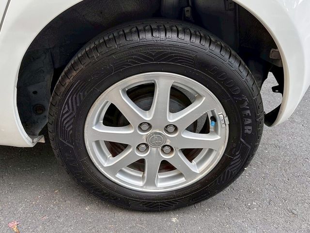 TOYOTA豐田 YARIS  第12張相片