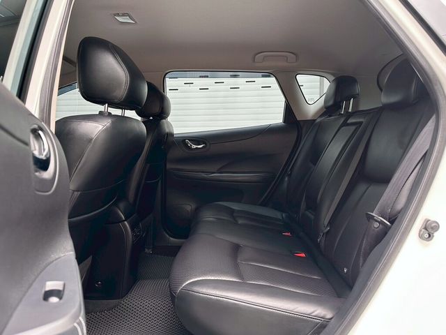 NISSAN日產 TIIDA  第6張相片