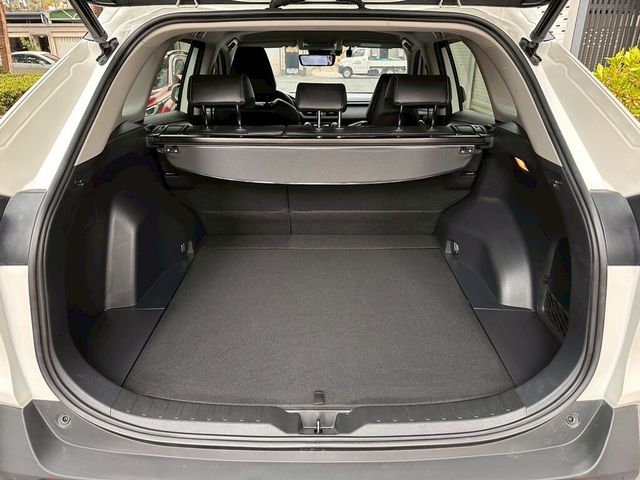 TOYOTA豐田 RAV4  第14張相片