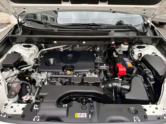 TOYOTA豐田 RAV4  第16張相片