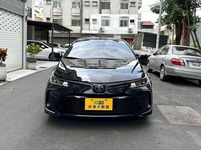 TOYOTA豐田 ALTIS  第3張相片