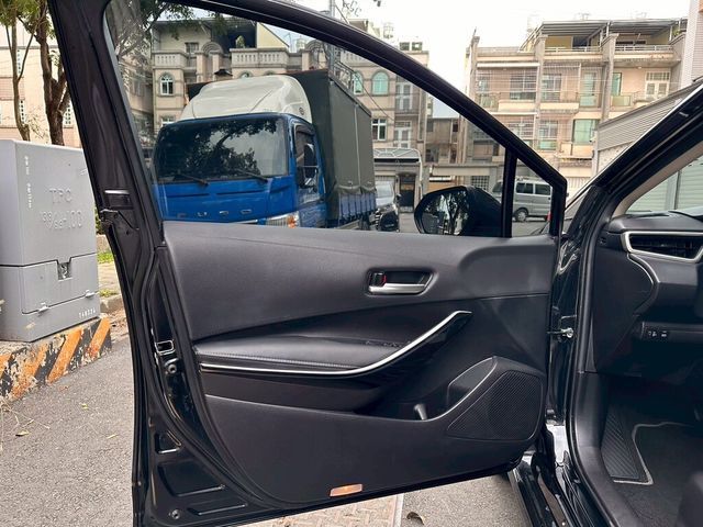 TOYOTA豐田 ALTIS  第5張相片