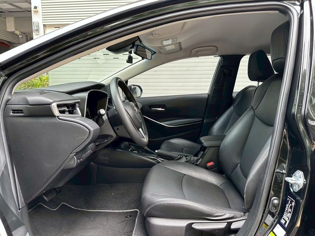 TOYOTA豐田 ALTIS  第6張相片