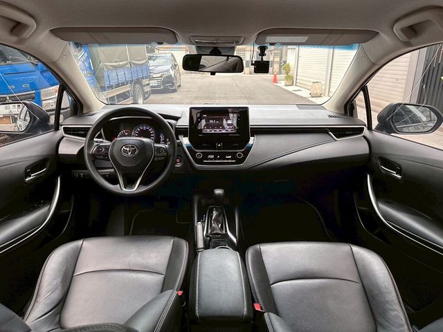 TOYOTA豐田 ALTIS  第8張相片