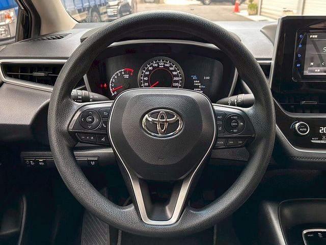 TOYOTA豐田 ALTIS  第9張相片