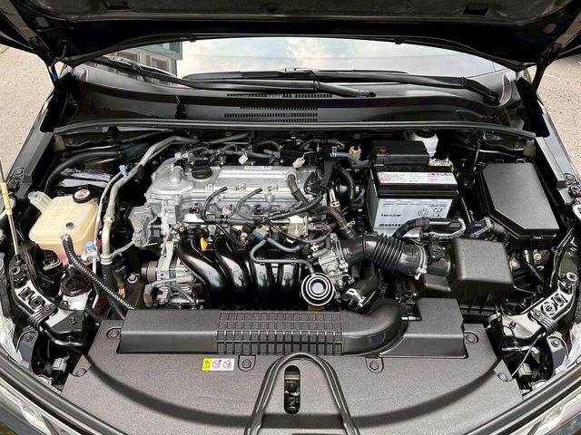 TOYOTA豐田 ALTIS  第14張相片