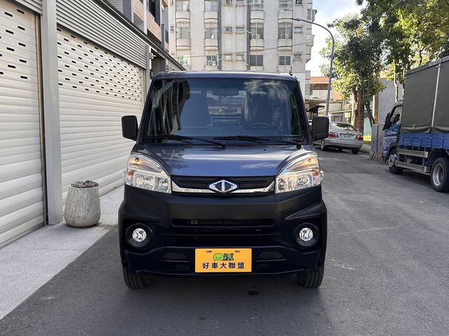 MITSUBISHI三菱 VERYCA  第5張相片