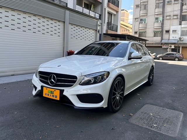 M-BENZ賓士 C250  第1張相片