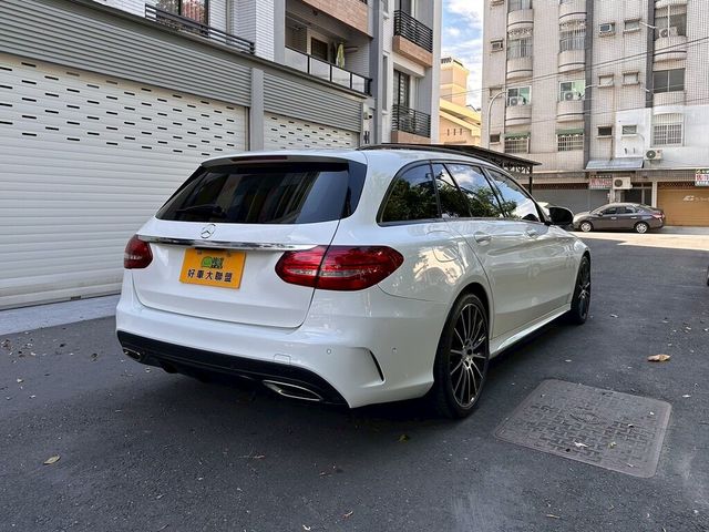 M-BENZ賓士 C250  第2張相片