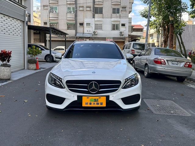 M-BENZ賓士 C250  第3張相片