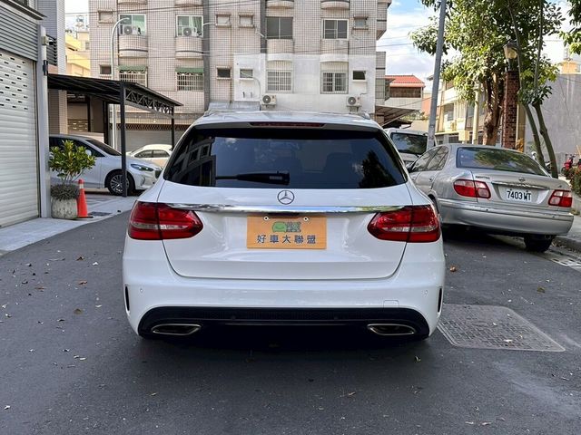 M-BENZ賓士 C250  第4張相片
