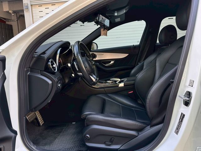 M-BENZ賓士 C250  第6張相片