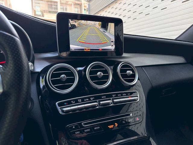 M-BENZ賓士 C250  第10張相片