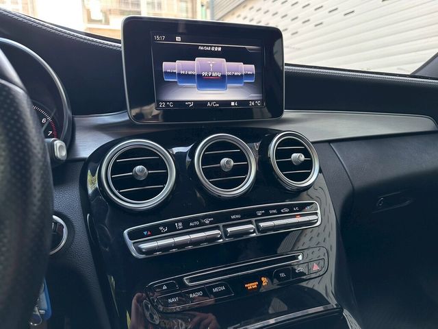 M-BENZ賓士 C250  第11張相片