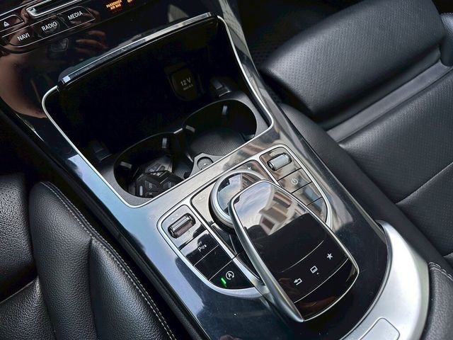 M-BENZ賓士 C250  第12張相片
