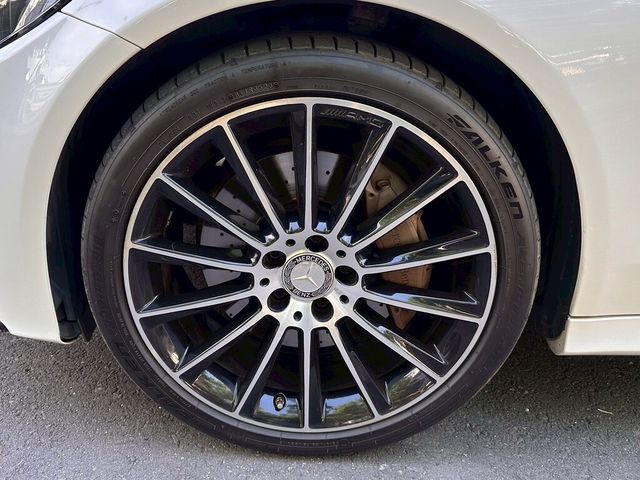 M-BENZ賓士 C250  第15張相片