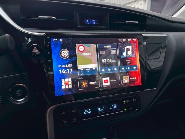 TOYOTA豐田 ALTIS  第10張相片
