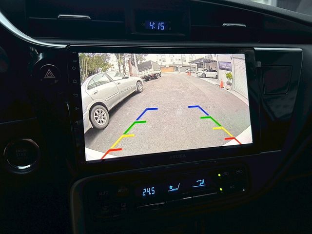 TOYOTA豐田 ALTIS  第11張相片