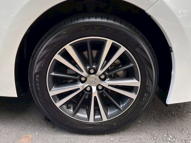 TOYOTA豐田 ALTIS  第16張相片