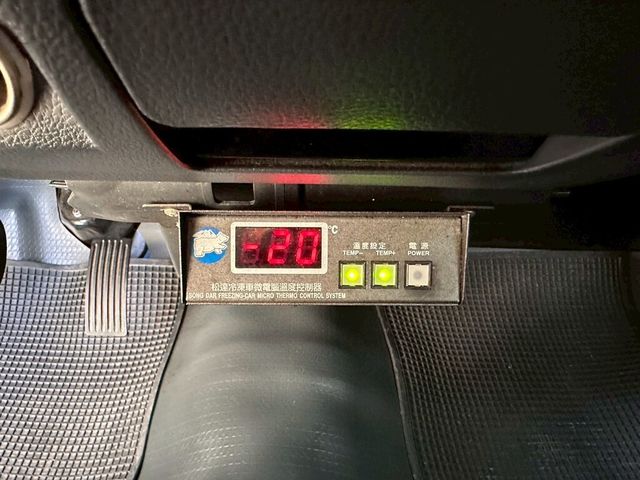 MITSUBISHI三菱 VERYCA  第8張相片