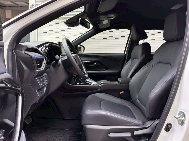 TOYOTA豐田 YARIS CROSS  第7張相片
