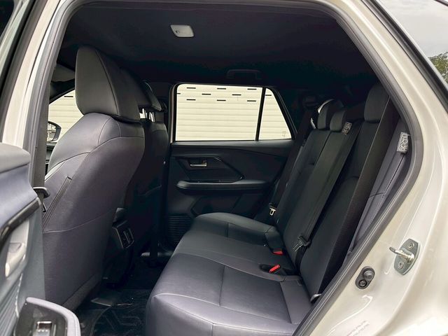 TOYOTA豐田 YARIS CROSS  第8張相片
