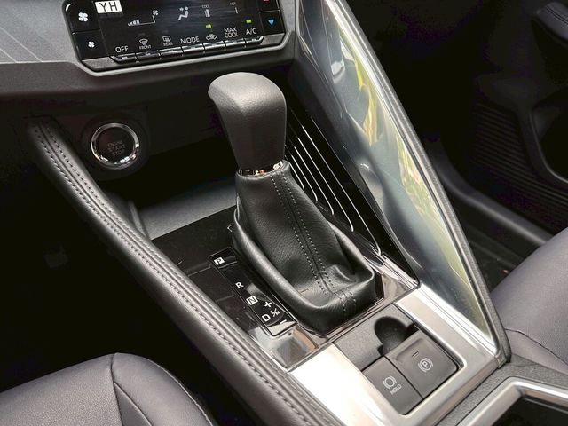 TOYOTA豐田 YARIS CROSS  第12張相片