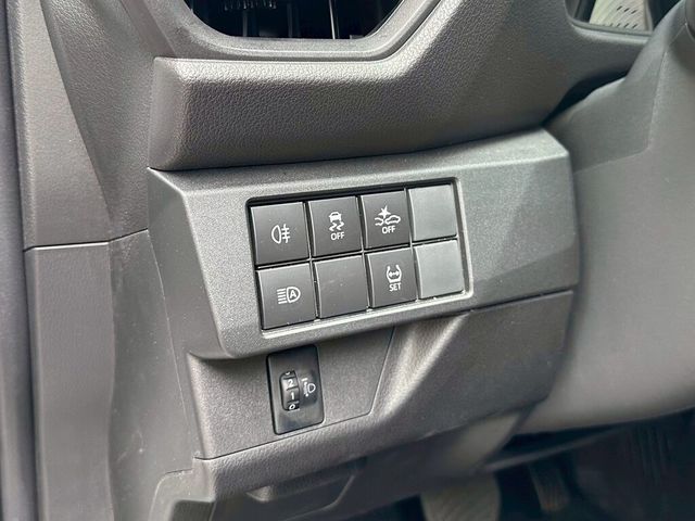 TOYOTA豐田 YARIS CROSS  第13張相片