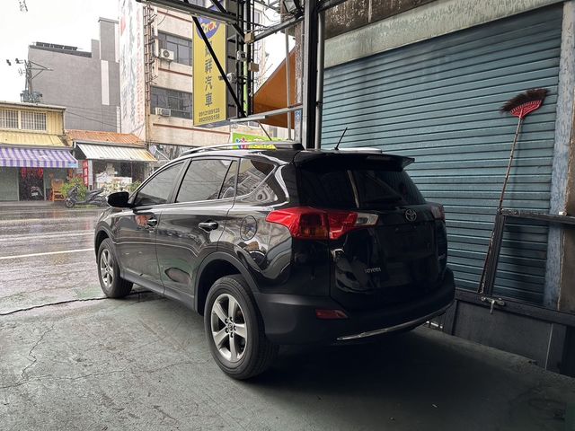 TOYOTA豐田 RAV4  第5張相片