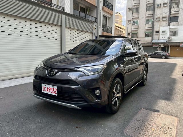 TOYOTA豐田 RAV4  第1張相片