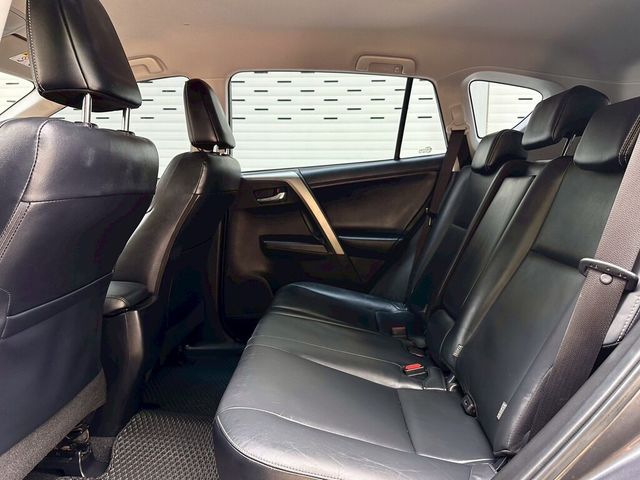 TOYOTA豐田 RAV4  第4張相片