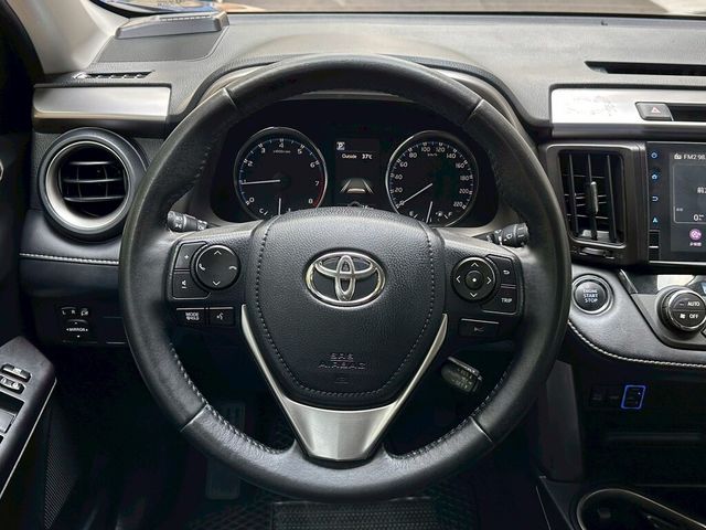 TOYOTA豐田 RAV4  第6張相片