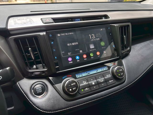 TOYOTA豐田 RAV4  第7張相片
